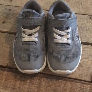 Toddler Nikes